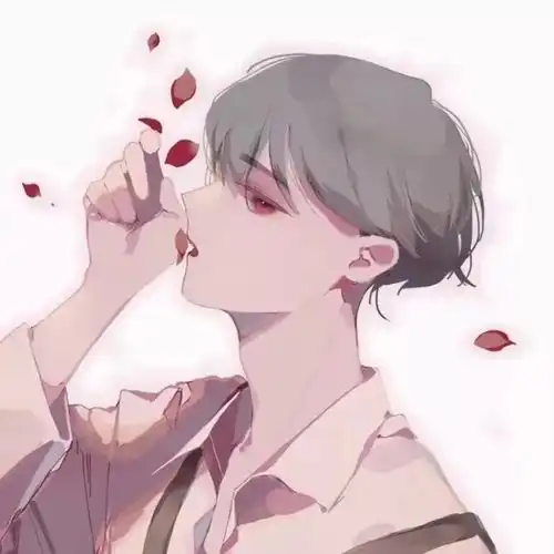 艾特你对象来换情头,我怕他品味太差刷不到