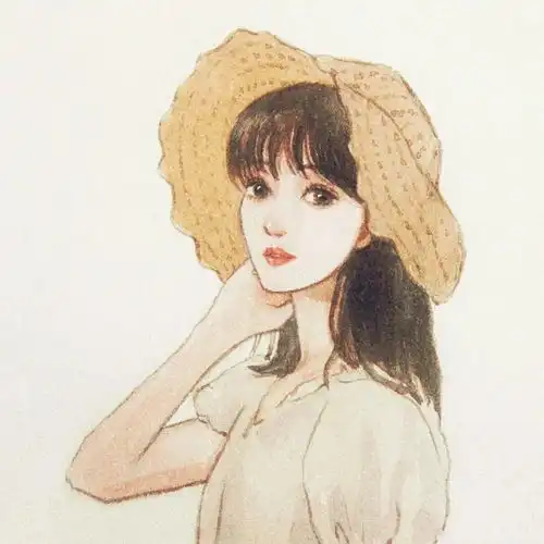 微信头像爱了爱了