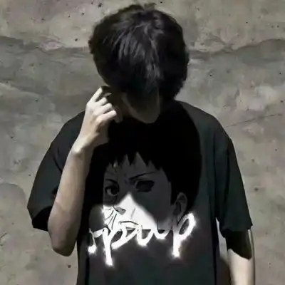 男生头像冷酷霸气高清雷打不动的约定