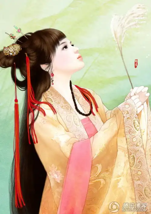 夏米的相册江湖儿女