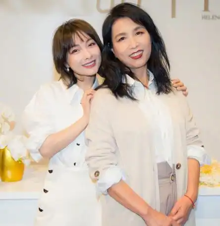 韩系头像女可爱超火母女