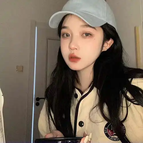 给美女精选的头像3.16