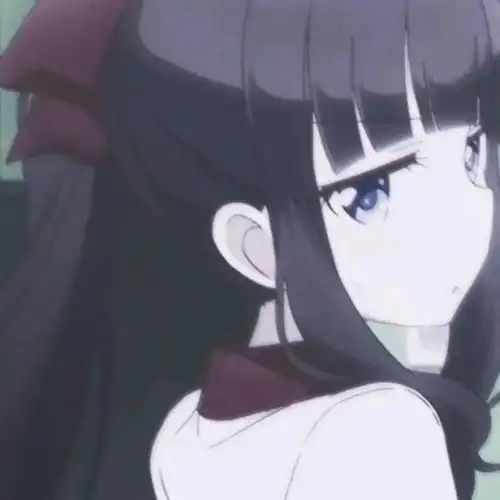 丧系漫头二次元男头女头