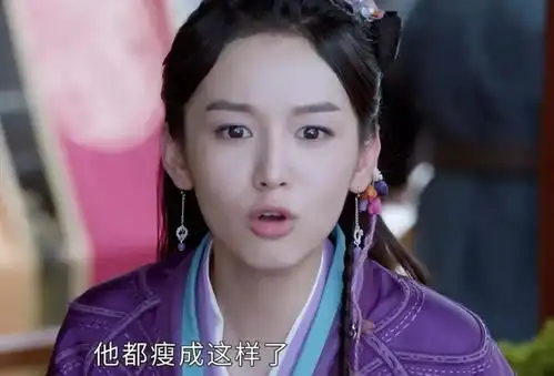 山河令首播槽点太多,双男主演技劝退特效差,女主替身还穿帮