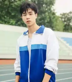 穿上校服开学啦谁才是你的心中的学长