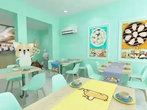 马云竟然开了家沙县小吃......丨和桥