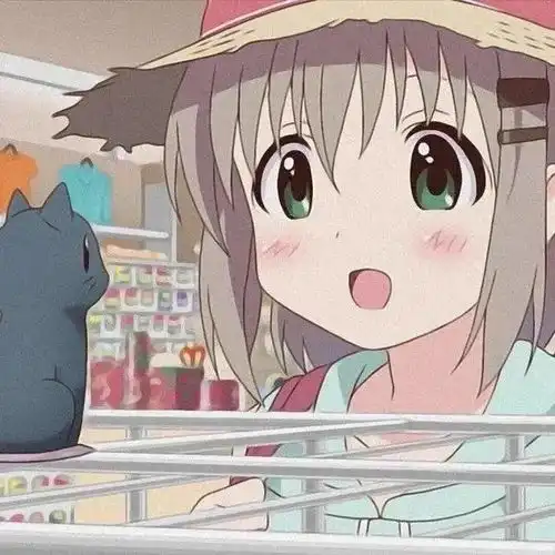 头像优质男女头像精选合集来啦