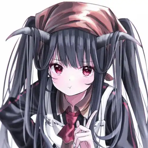 女生动漫头像大全可爱系