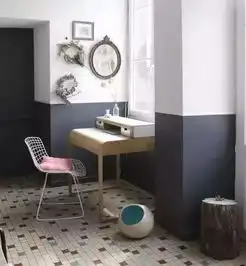 家里白墙空荡荡5招秘诀打造格调气质家装