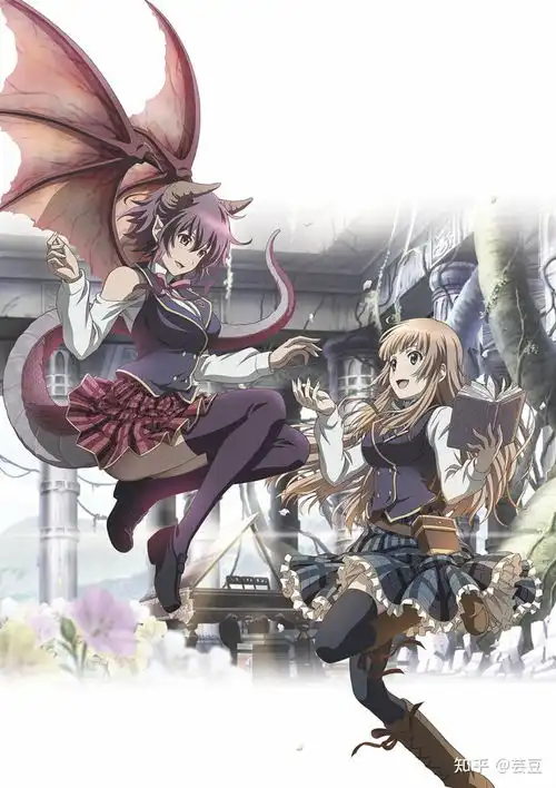 一个普通的肥宅个人向20152020日本动漫推荐下