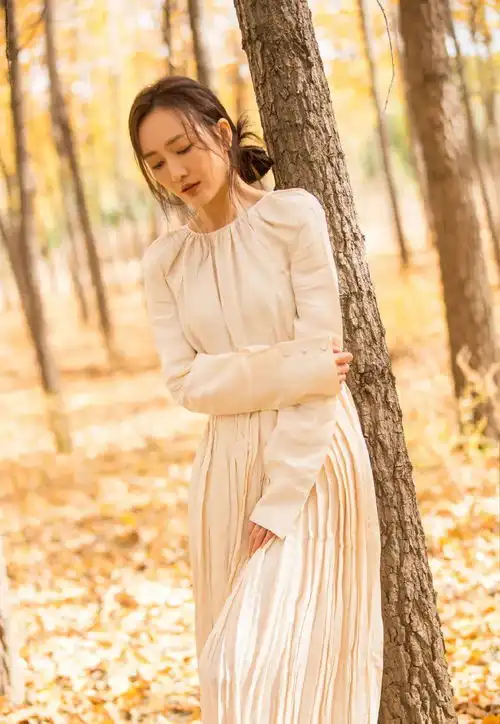 唯美梦幻的白色系穿搭你pick哪一款呢