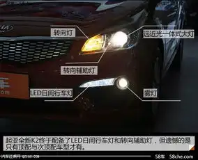 起亚k2买哪个配置更优惠k2哪个颜色好看百公里油耗多少