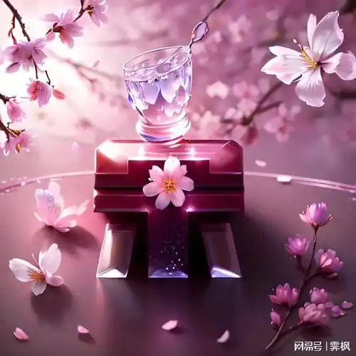 蓝色系粉色系头像分享