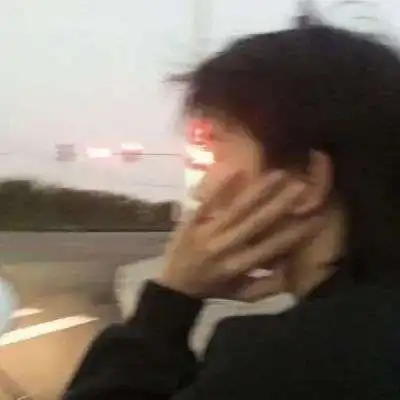 阿辰.重出江湖系列4之真人丧系男生头像我要个性网