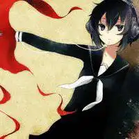 动头像女生可爱萌微信头像图片大全