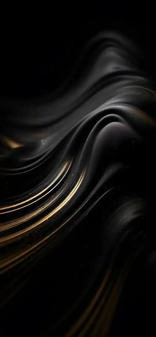 时尚简约黑色系高清壁纸原图锁屏