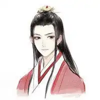 古风公子头像拿伞的微信头像图片大全