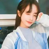 文艺清新女生头像最热微信头像图片大全