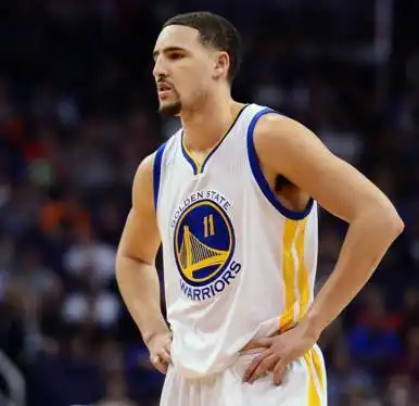 没有对比就没有伤害从未如此心疼汤普森