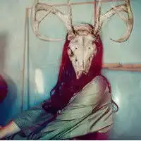 个性酷的qq头像听见阳光在盛开3