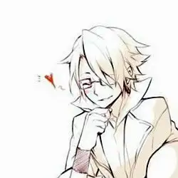 自截美少男头像动漫头像情侣头像堆糖,美好生活研究所