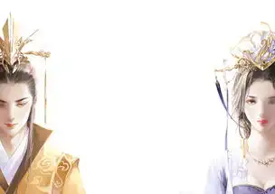 蓝铅笔指尖糖古风系列