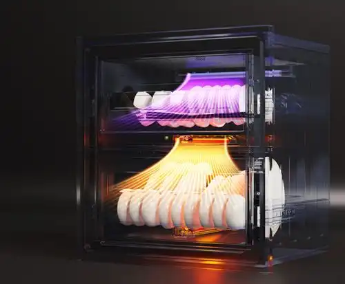 勾勒舒适与温馨的日常,樱花窈窕系列厨电让理想生活落地