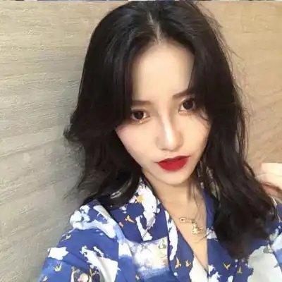 高冷御姐女头成熟御姐气质范