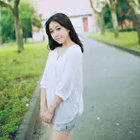 qq女生头像唯美意境是我不愿意醒来