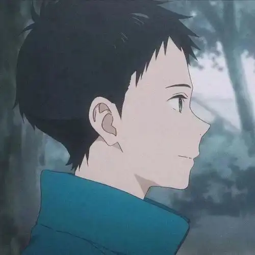 头像今日份超治愈的头像