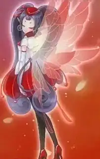 小花仙里花精灵王中谁最漂亮,我喜欢山梦