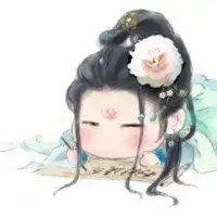 古装动漫头像动漫古装风格头像图片微信头像图片大全