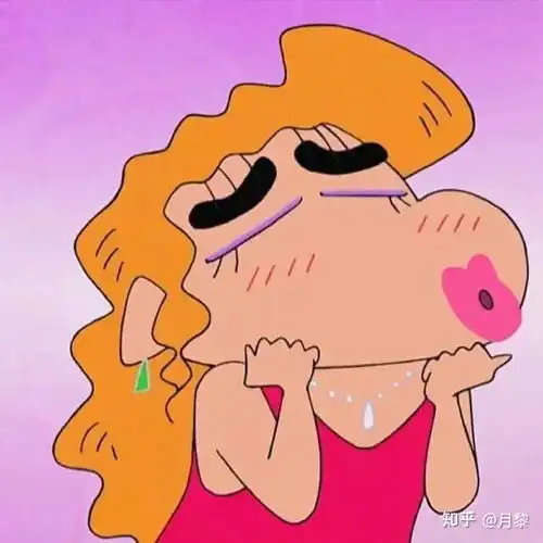 有哪些看起来逗比搞笑的头像