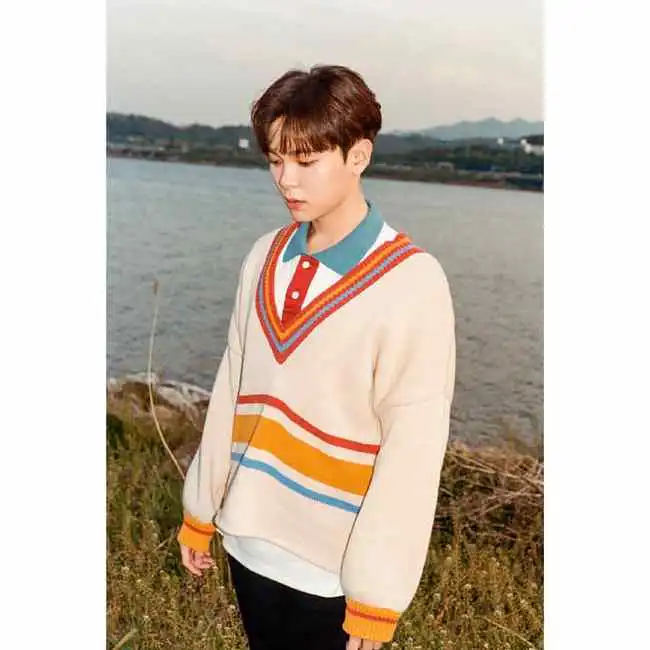 不再是个害羞的虎牙少年,刘昊然是如何通过穿搭成暖男的