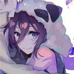 动漫情头