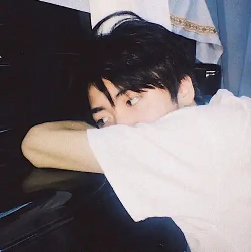 请查收一波男生头像