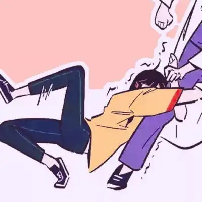 漫画名常乐同学令我无法告白