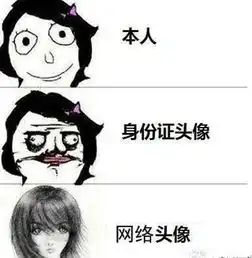 入职季,美艺达摄影为你拍出美美证件照