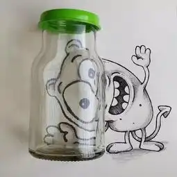 来,看看会画画的人多会玩ratan