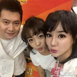 女生可爱系头像林妙可