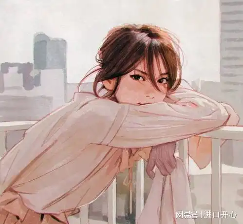 为供女友上大学送四年快递,毕业后她却和学长好了,说我是他哥