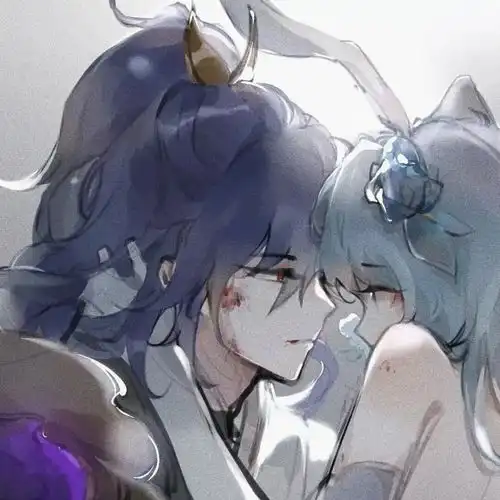 王者丧系头像真人丧尸