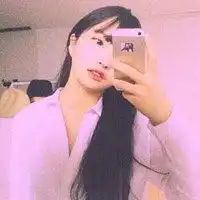 超酷滤镜的女生头像微信头像图片大全