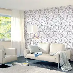 2011年壁纸流行预测主打色是灰色系