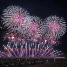 这些日本摄影师为大家留下了日本最美瞬间,果然有点惊艳呀