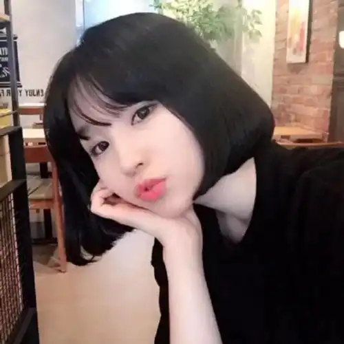 这些让蘑菇头都没办法抗拒的刘海必收藏