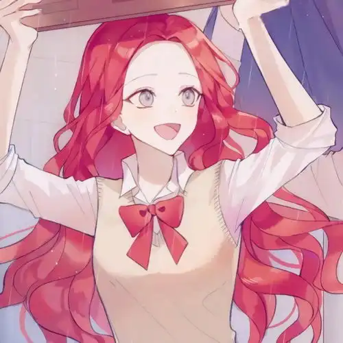 动漫头像动漫头像女生可爱简单