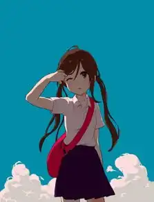 用一句话形容夏天很热神回复