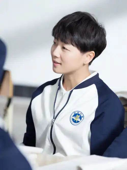 致我们单纯的小美好即将开播90后演员蒋胜男出演