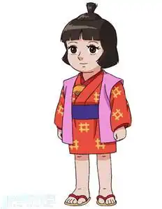 聪明的一休,不知道大家还记得吗